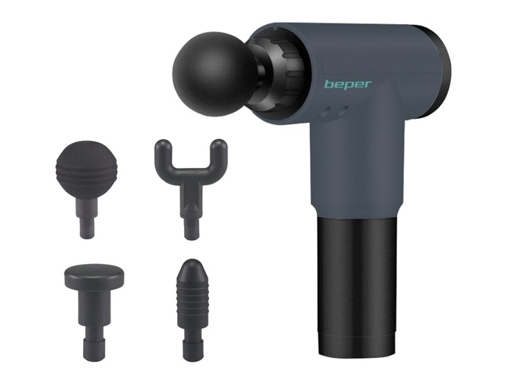 Beper BEP-P302MAS001 Masazny pristroj 8056420221824