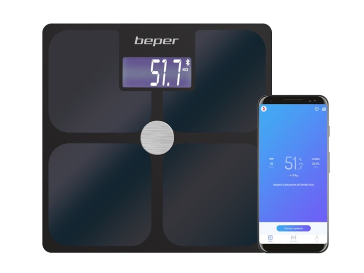 Beper BEP-P303BIP050 8056420222456