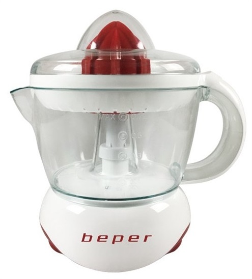 Beper Bp101-H Elektrický Citrusovač 8051772719609