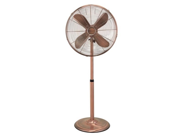 Beper Ve150 Stojanový Kovový Ventilátor 8056420220179