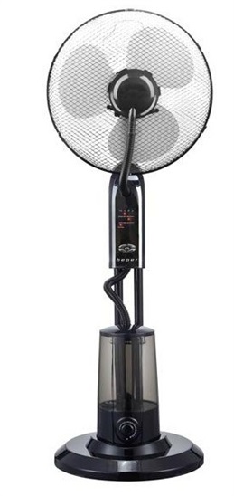 Beper Ve502 Stojanový Ventilátor Se Zvl 8056420220247