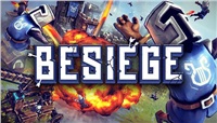 Besiege (PC) klíč Steam 438364