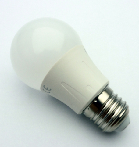 Best-Led E27 7W stud.bílá BA55-7-C 8595621000086