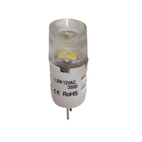 Best-Led G4 1,5W stud.bílá BL-G4-1C 8595621007511