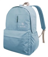 Bestlife - Batoh na notebook 14.1", modrá BSB-3591BU