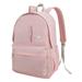 Bestlife - Batoh na notebook 14.1", růžová BSB-3591PI