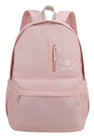 Bestlife - Batoh na notebook 14.1", růžová BSB-3591PI