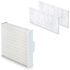 BEU-MK filtre 2x BEURER 4211125681227