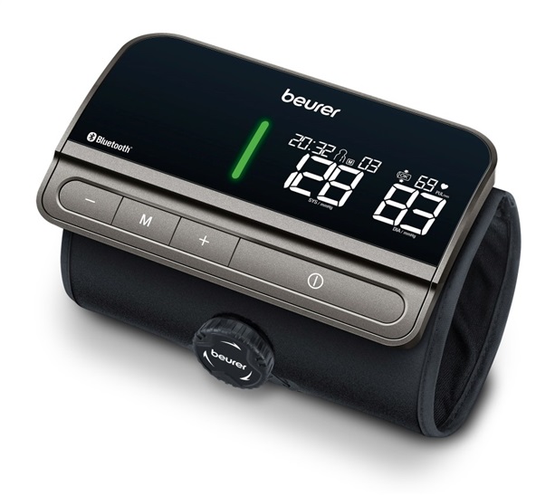 Beurer BEU-BM81 Tlakomer na zapastie 4211125655112