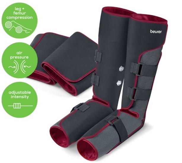 Beurer BEU-FM150Pro 4211125643270