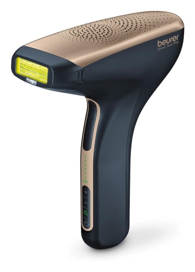 Beurer BEU-IPL8800 Epilator 4211125575014