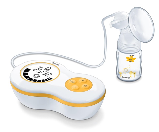 BEURER BY 40 / 3 letá záruka 4211125953065