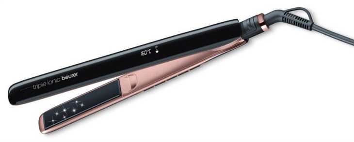 BEURER HS 80 / 3 letá záruka 4211125591007