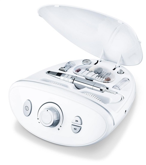 BEURER MP 100 / 3 letá záruka 4211125589318