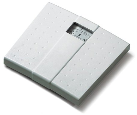 Beurer MS 01 wh Osobní váha 4211125710057