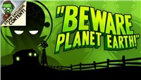 Beware Planet Earth (PC) klíč Steam
