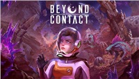 Beyond Contact (PC) klíč Steam 1887454