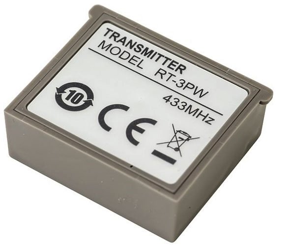 Bezdrôtový modul Sekonic RT-3PW pre L-858D JX51-RT-3PW