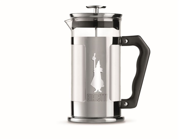 Bialetti Coffee Press Preziosa 600 Ml. 8006363029582
