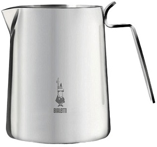 Bialetti Mlekovka 75 Cl. 8006363017374