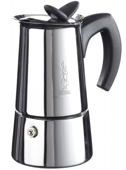 BIALETTI Moka konvička Musa Re 990004272 8006363017428