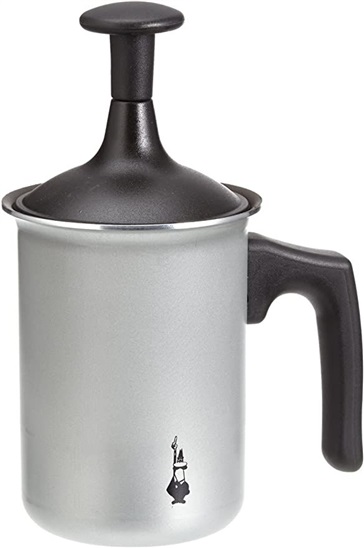Bialetti Ruční napěňovač 10cm 8002617002004