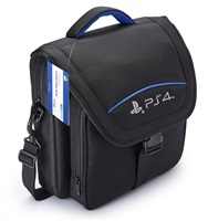 BigBen pouzdro pro Playstation 4 a Playstation 4 Pro PS4OFBAGV2