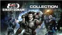 Binary Domain (PC) DIGITAL 357834