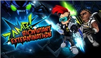 Biomutant (PC) klíč Steam 1534351