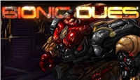 Bionic Dues (PC) klíč Steam