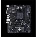 Biostar Main Board B550MH, Amd B550, soc AM4, DDR4 mATX, HDMI, D-sub