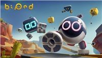 Biped (PC) klíč Steam 1468603