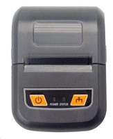 Birch BM-i2 Mobilní 2" tiskárna, BT, USB + POUZDRO BI-BM-i2