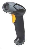 Birch BS-115 Ruční laserová čtečka čárových kódů, USB, černá BI-BS-115-BU