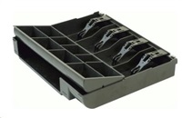 Birch Náhradní vnitřek (mincovník+pořadač bank.) pro POS-200 POS-200-TRAY-P