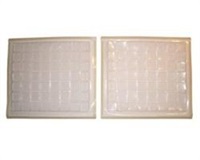 Birch Voděodolný kryt pro POS klávesnici PKB-111 CVR-111