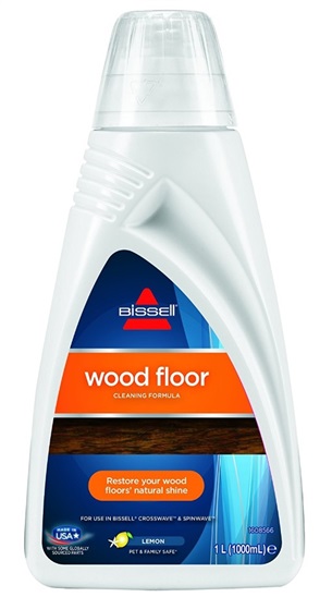 BISSELL Čistící prostředek na podlahy 0011120232714