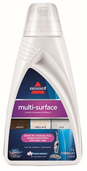 BISSELL MultiSurface Detergent-CrossWave 11120232721