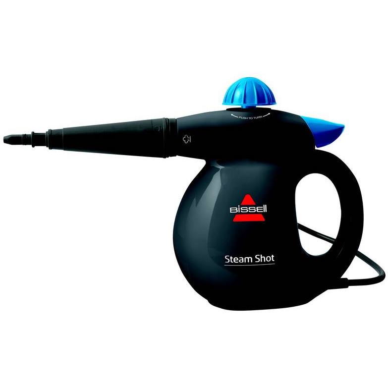 BISSELL Parný čistič Steam Shot Titanium 2635J