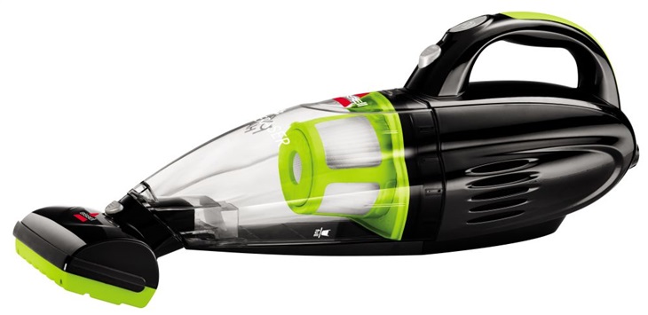 BISSELL Pet Hair Eraser - Hand Vacuum 11120236767