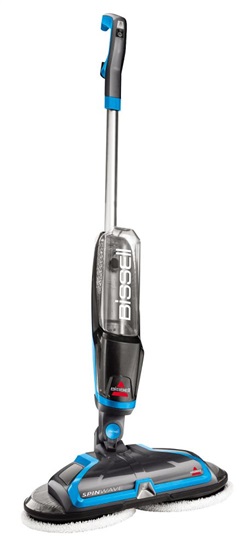 BISSELL SPINWAVE Electric Mop 20522