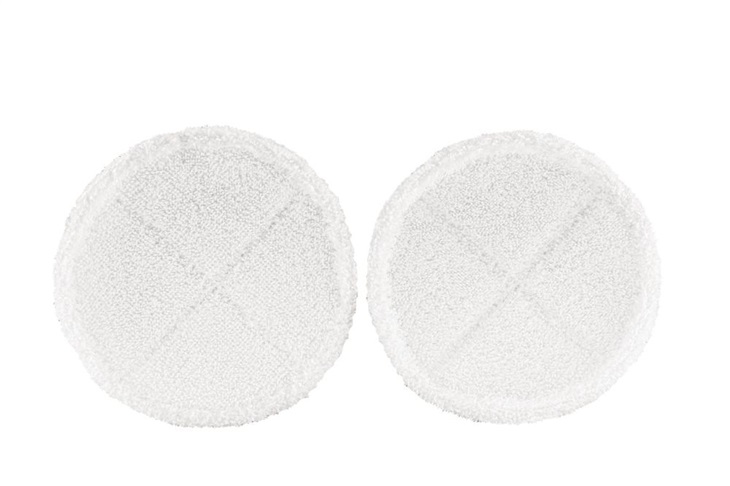 BISSELL SpinWave Pads - 4 x Soft 11120238938