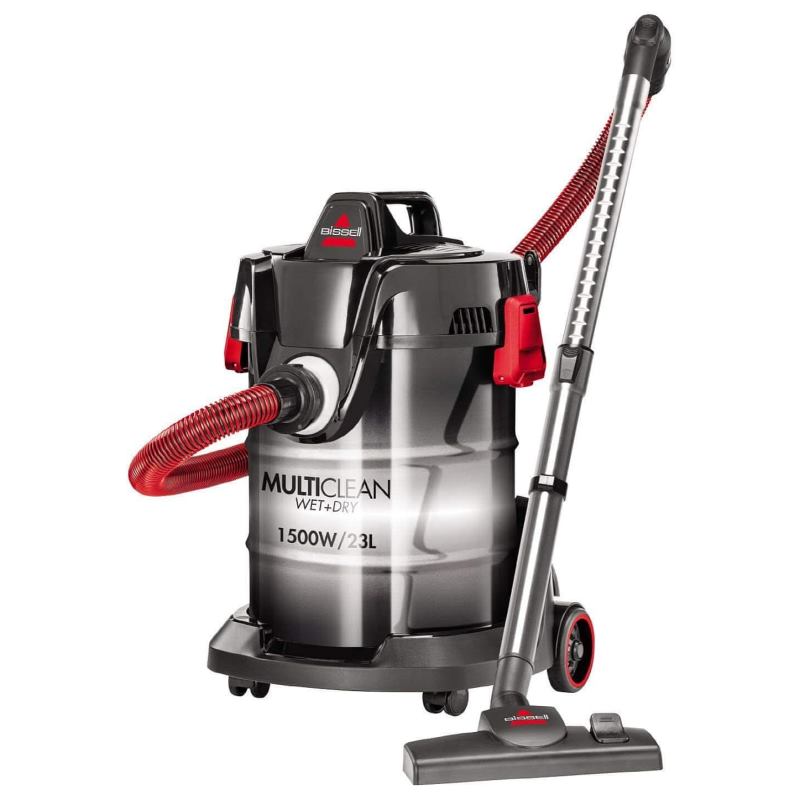 BISSELL Vysavač MultiClean Wet & Dry 1500W 2026M