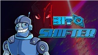 Bit Shifter (PC) klíč Steam 2066995