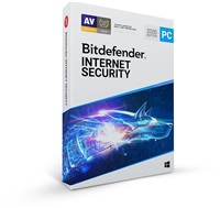 Bitdefender Internet Security 2020 - 1PC na 1 rok_BOX IS01ZZCSN1201LEN_BOX