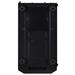 BitFenix skříň C50 Negro / ATX / 4x 120mm FRGB fan / 2xUSB 2.0 / USB 3.0 / tvrzené sklo / černá BFC-C50-KKGSK-4F