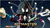 BitMaster (PC) klíč Steam
