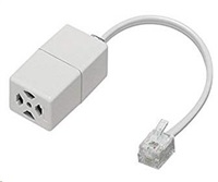 Bixolon externí bzučák (buzzer) pro SRP-350/SRP-350PLUS RBC-100