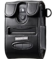 Bixolon leather case PLC-R410/STD