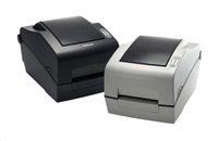 Bixolon SLP-TX400, 8 dots/mm (203 dpi), EPL, ZPLII, USB, RS232, LPT, dark grey SLP-TX400G/BEG